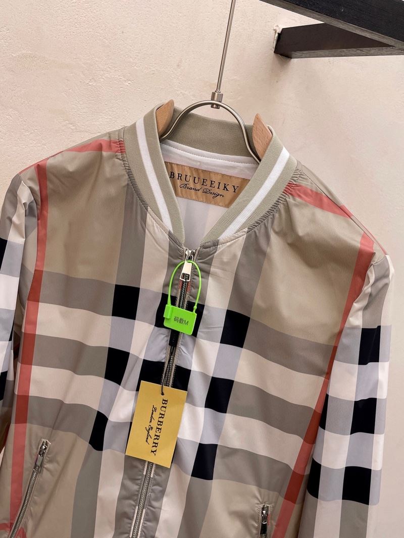 Burberry Outwear